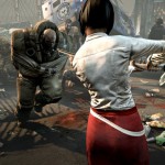 Dead Island may be titled Dead World