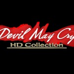 Devil May Cry HD Collection First Brand New Screens And Official Logo