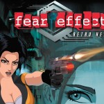 Fear Effect 2 Making Its Cel Shaded Way To PSN?