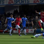 FIFA Football – Some PS Vita Screenshots