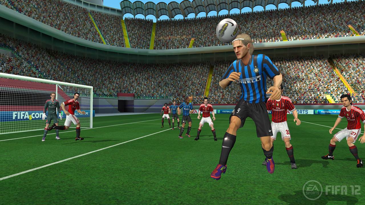 download fifa 11 wii