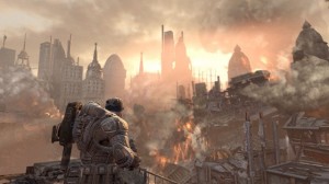 Xbox Live’s Games With Gold for December? Gears of War and Shoot Many Robots