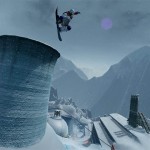 SSX: New Screenshots Revealed