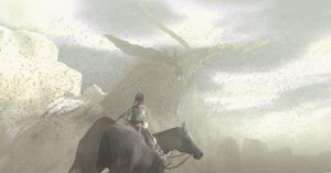 Shadow Of The Colossus Free For PlayStation Plus Subscribers