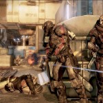 Mass Effect 3 Multiplayer New Screens Revealed