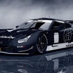 Redeem Your Free Nissan GT-R GT500 Stealth Model In Gran Turismo 5