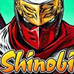 Shinobi Launch Trailer for 3DS