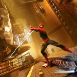 The Amazing Spider-Man To Be Revealed At The VGA