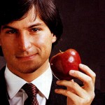 Steve Jobs, Apple Co-founder, Dies Aged 56