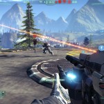 Tribes: Ascend Closed Beta Begins Today