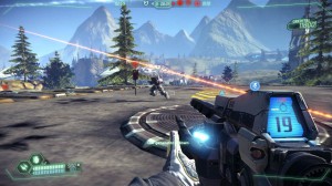 Tribes: Ascend CTF Enters Round Robin Madness with “Blitz”