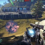 Tribes Ascend: New Screenshots Revealed