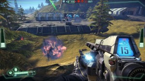 Tribes Ascend Patch Arrives After Two Years