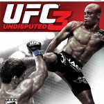 UFC Undisputed 3: THQ and GameStop Join Forces To Do A Giveaway