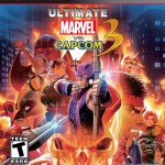 ‘ASSIST ME!’ – Nemesis and Dr. Strange: Ultimate Marvel vs Capcom 3 Live Action Tutorial