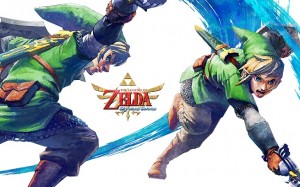 Zelda and Retro Studios Won’t Be Mixing Any Time Soon, According to Miyamoto