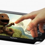LittleBigPlanet for PlayStation Vita: Some screenshots