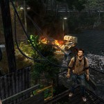 Uncharted Golden Abyss: A selection of screenshots