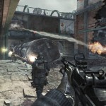 Modern Warfare 3 Launch Screenshots Are Here