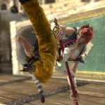 SoulCalibur V Gets A Launch Trailer And Learn How to Perform A Critical Edge