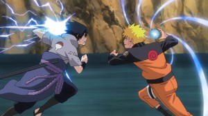 Naruto Shippūden: Ultimate Ninja Storm 3 Shipped 1.2 Million Units Worldwide