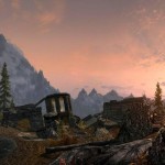 Skyrim’s Graphics are Underappreciated; Screenshot Blowout Shows Its Visual Glory