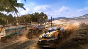 MotorStorm Series Sells Over 6 Million Units