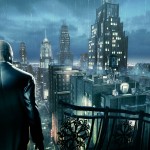 Hitman Absolution – A new screen and artwork released