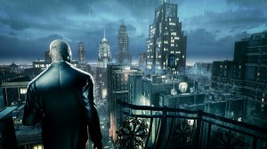 Hitman: Absolution Deluxe Professional Edition Announced