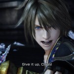 Final Fantasy XIII-2: New Screenshots Released