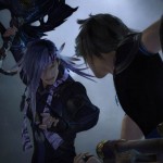 Final Fantasy XIII-2: It’s not a fantasy, these really are the latest assets