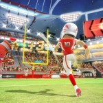Kinect Sports: Season 2 – A set of Challenge pack screenshots
