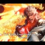 Asura’s Wrath Preview: Insanity At Its Finest