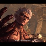 Asura’s Wrath delayed to March in Europe