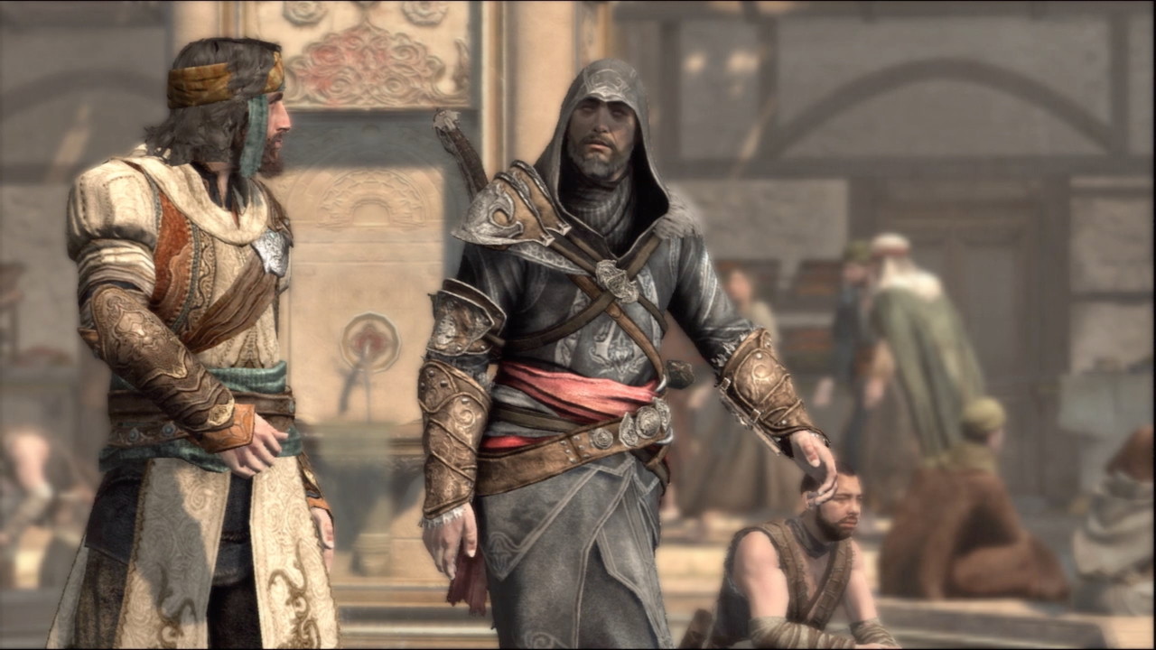 Ubisoft launches custom quest creator for Assassins Creed 