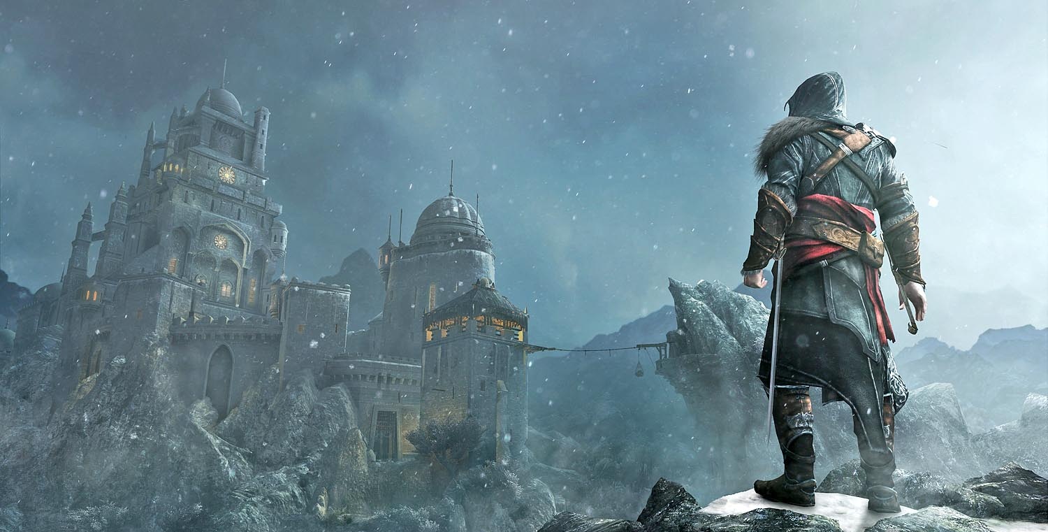 Review: Assassin's Creed Revelations (PC) – Gaming with CraZBlonde