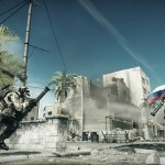 Battlefield 3 – Back to Karkand DLC Screens Released