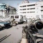 Battlefield 3 Xbox 360 sells more than PS3 and PC versions sales put together