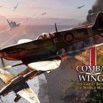 Combat Wings the Great Battles of WWII trailer