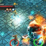 Dungeon Hunter: Alliance – Some PS Vita screenshots