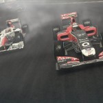 F1 2011 – Season Finale Trailer