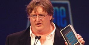 Gabe Newell confirms the Steam Box, will use Linux but you can install Windows