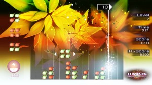 Lumines Remastered Release Date Pushed Back To June 26