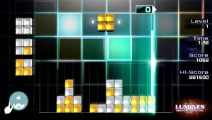 Lumines Remastered Announced for Switch, PS4, Xbox One, and PC