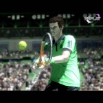 Virtua Tennis PS Vita: Screenshots that are deadly serious
