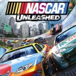 NASCAR Unleashed – New Screens Are In