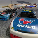 NASCAR The Game: Inside Line Burns Bright With New Roster and Website