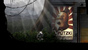 Rocketbirds: Hard Boiled Chicken Trailer Announces Pre-order