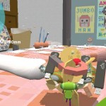 Touch My Katamari – The King of all Cosmos is awesome