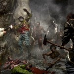 “Bloodbath Arena” DLC Screens for Dead Island